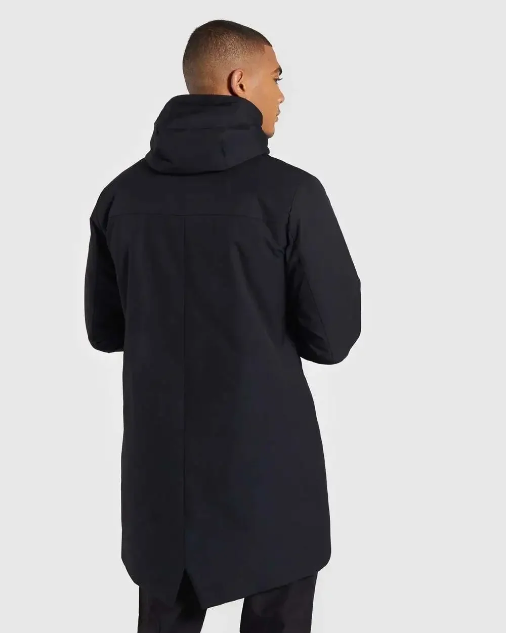 Gymshark Summit Parka Jacket